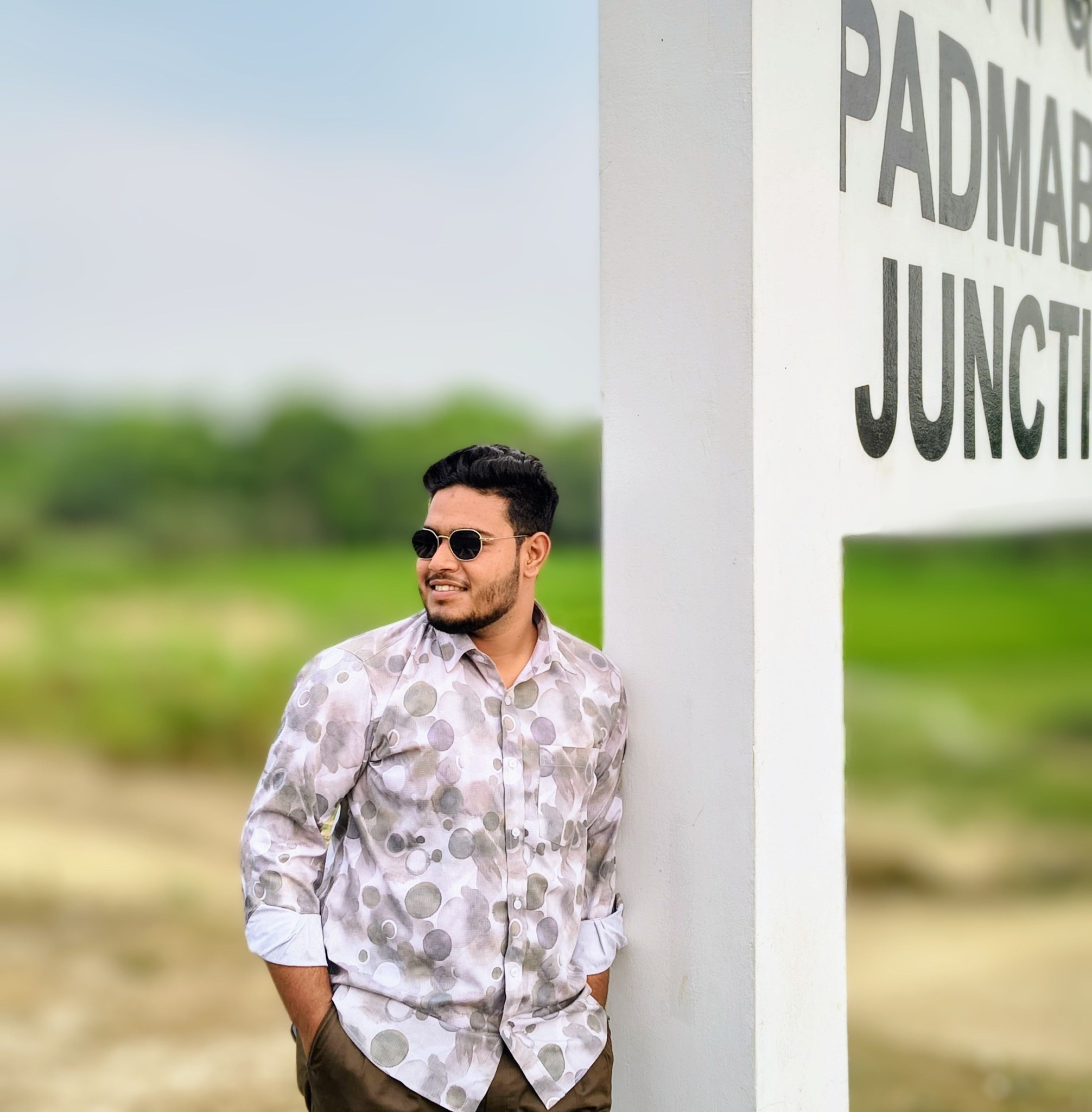 MD Soyail Rafid