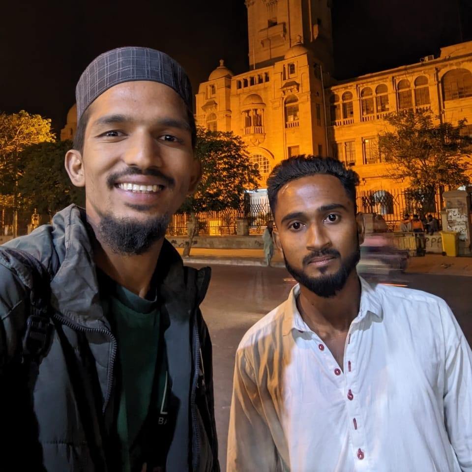 Dil Muhammad | Karachi