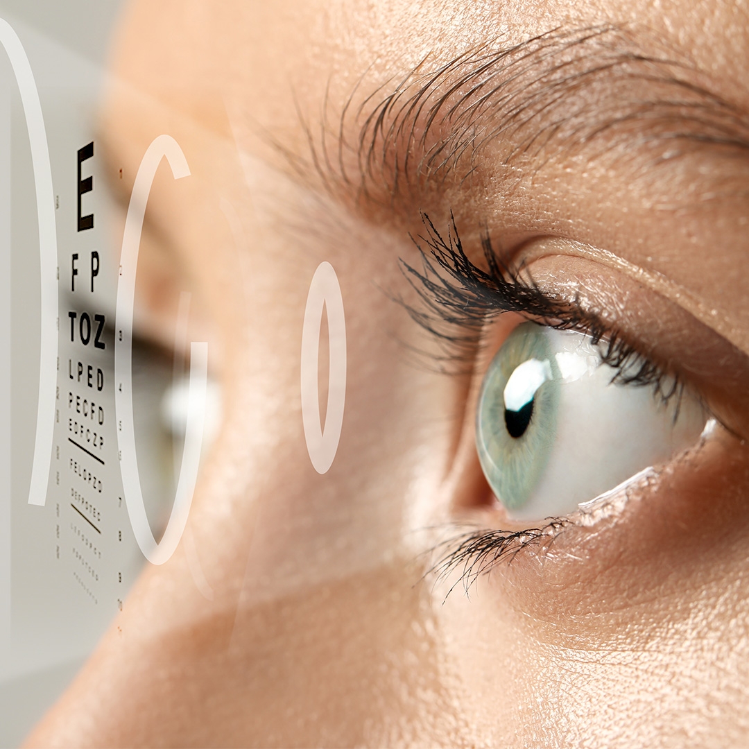 Vishwas Eye Hospital - Dr. Parul Goyal