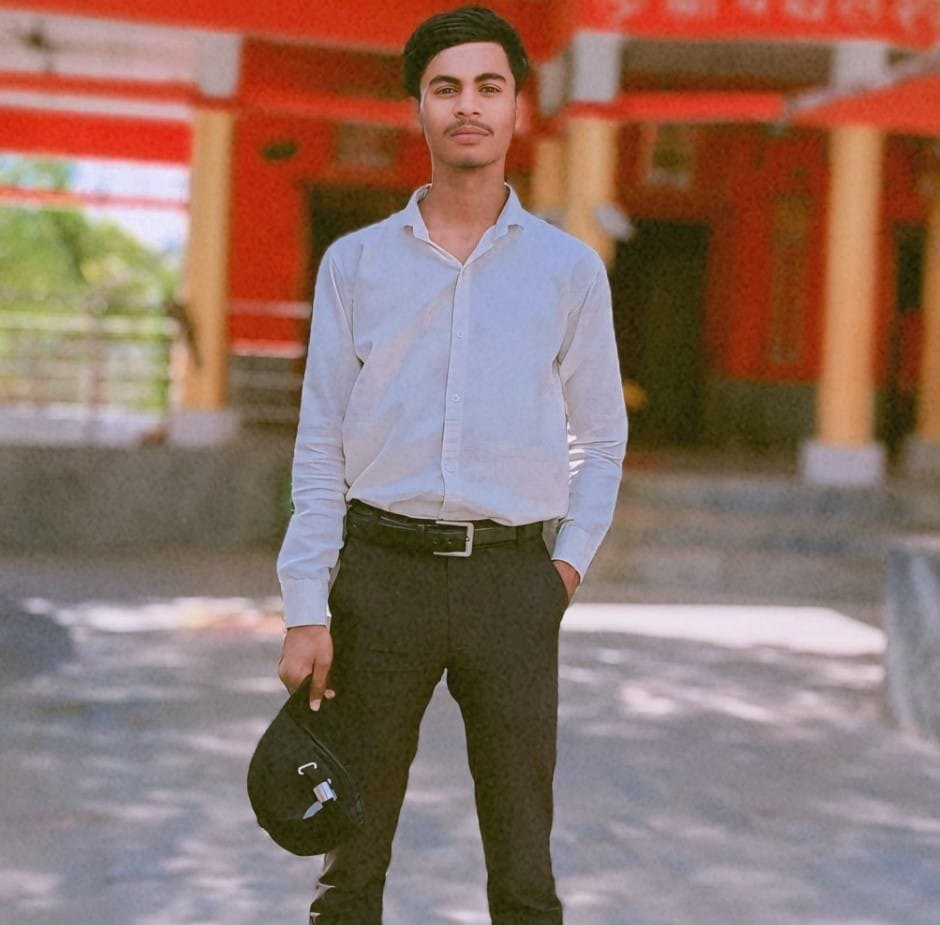 Rajput Karan ks | Khada