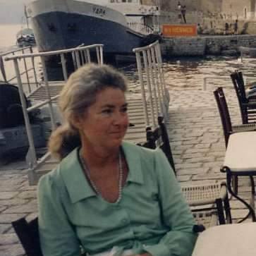 Ann Rivers