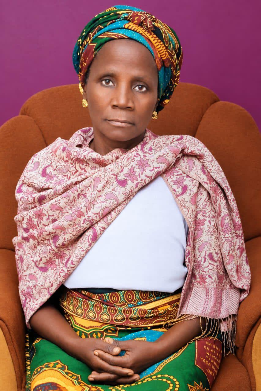 Patience Kajini Bitrus