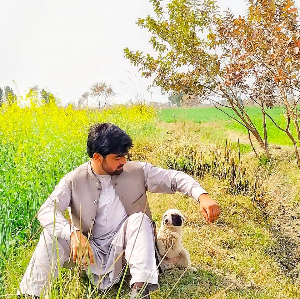 Zaib Khattak22 | Mianwali