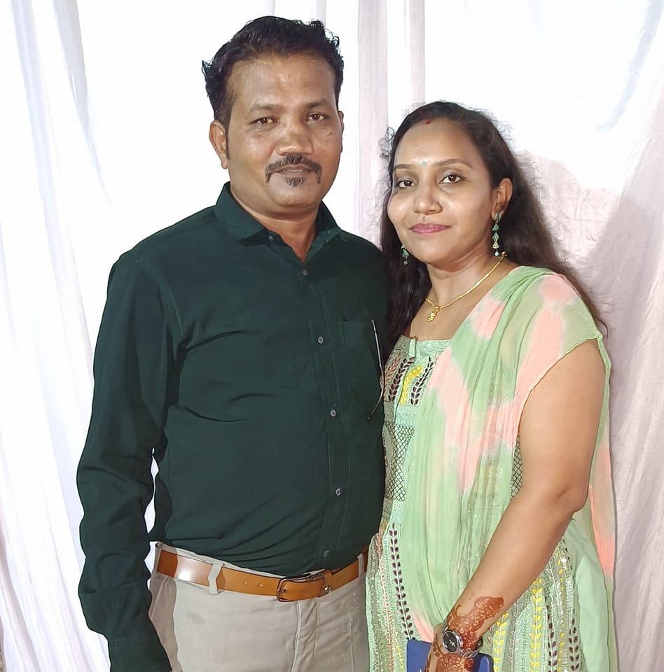 Shailesh Rathod
