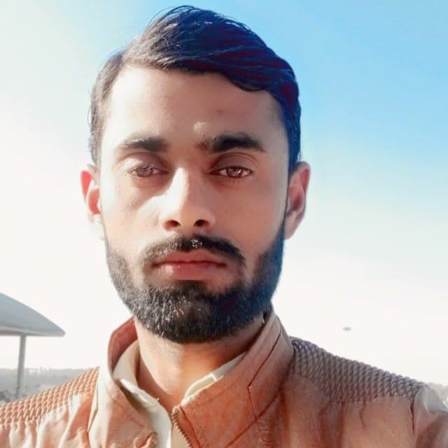 Shoukat Hayat | Khushab