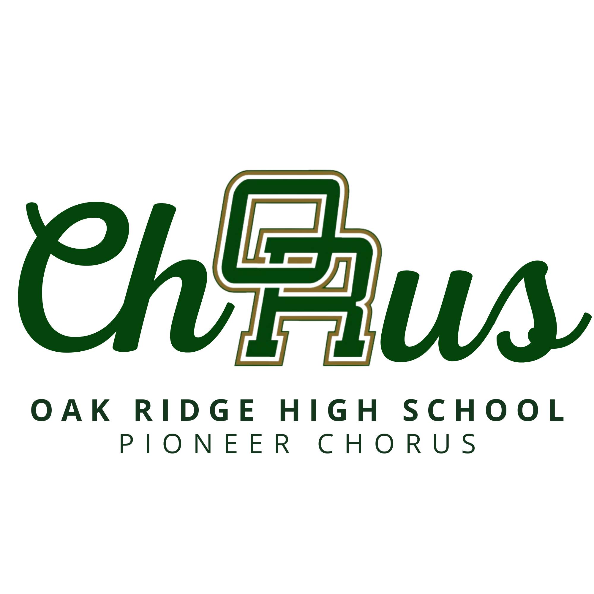 Oak Ridge High School Pioneer Chorus | Orlando FL