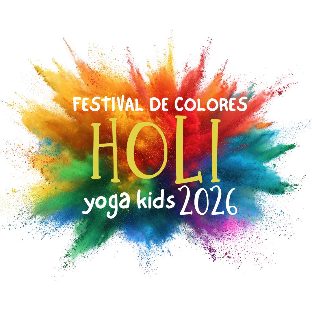 HOLI yoga kids mxli | Mexicali