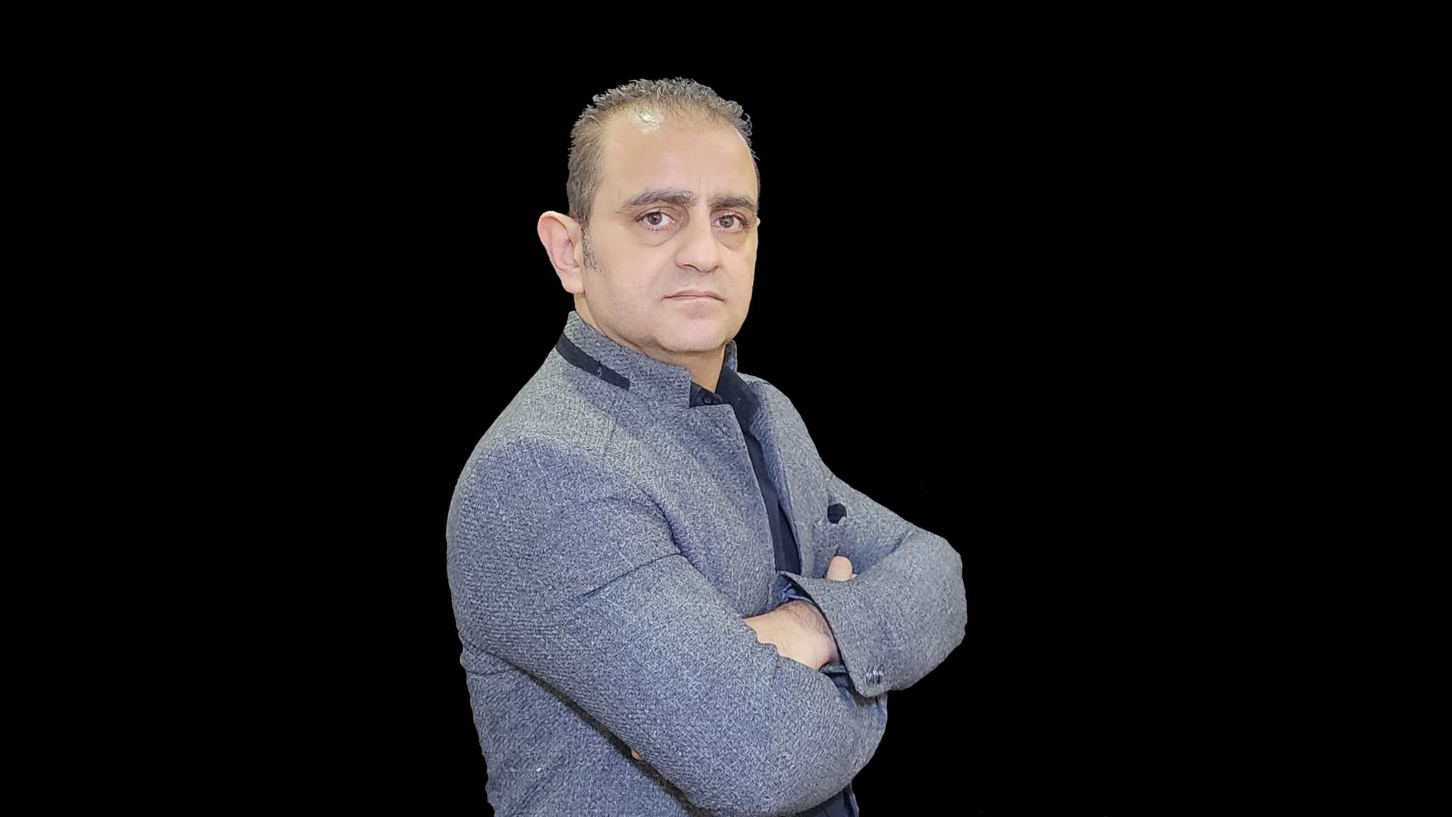 Ahmed Al-Rasheed