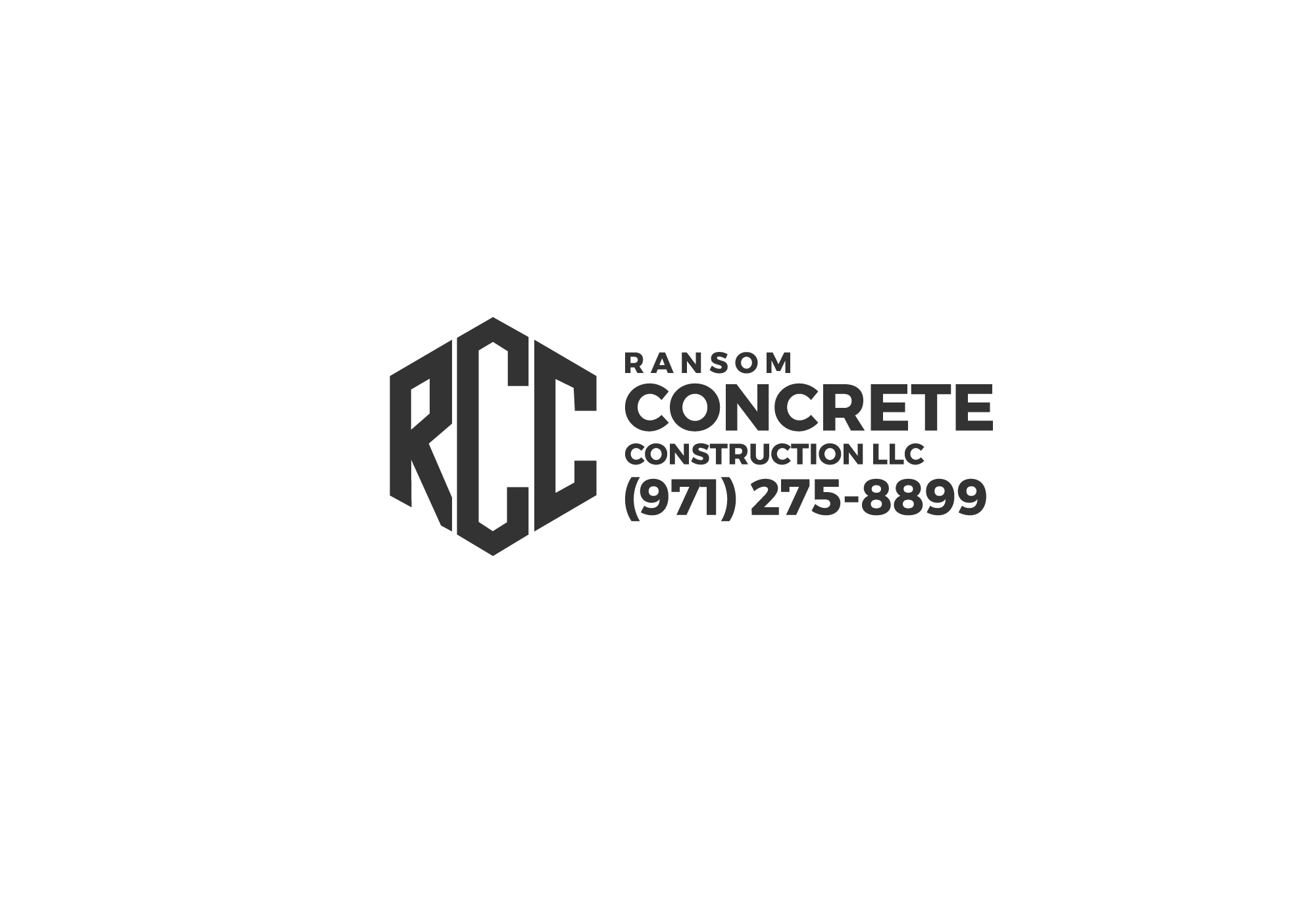 Ransom Concrete Construction