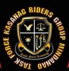Task Force Kasanag Riders Group | Davao City