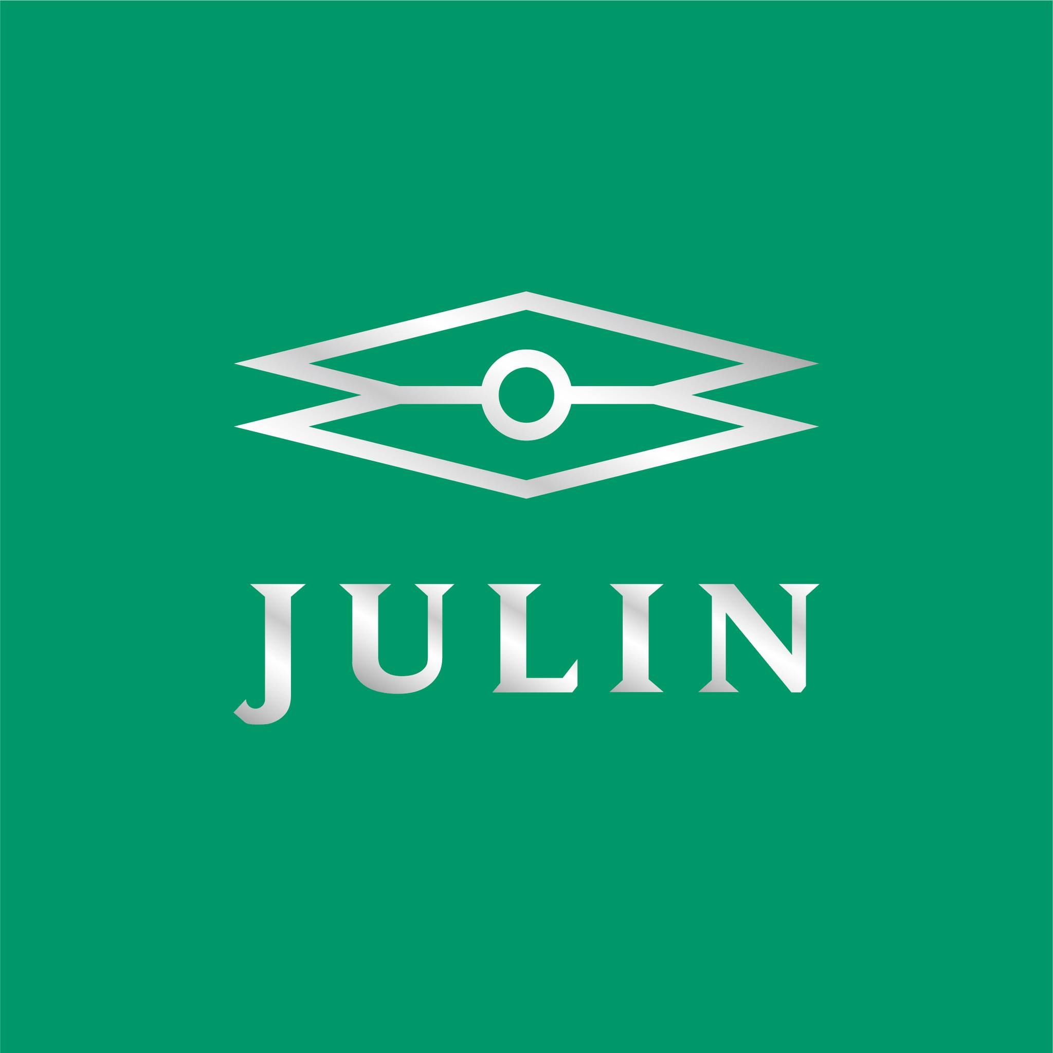 巨林技術有限公司 Julin technology company limited Co. Ltd.