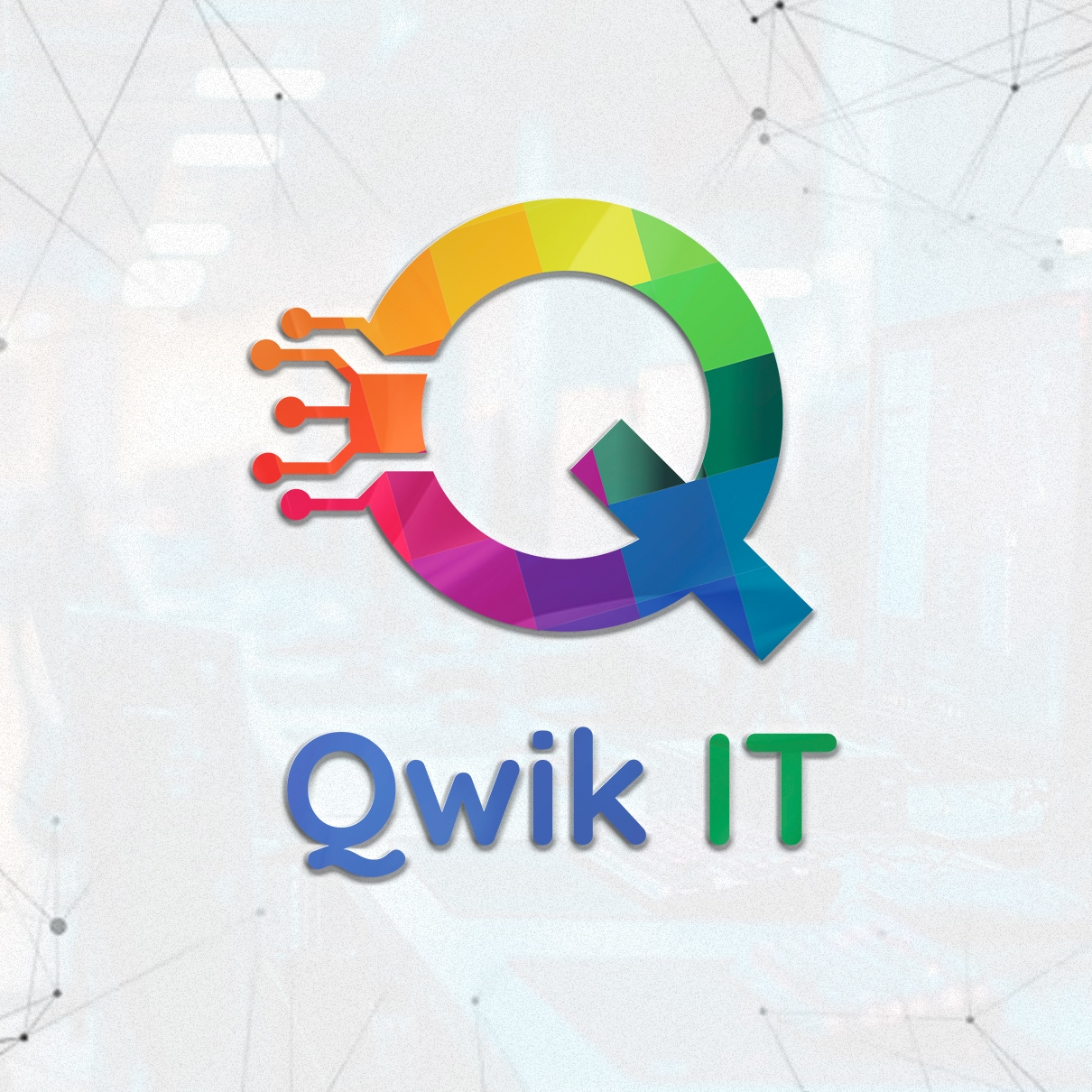 Qwik IT | Dhaka