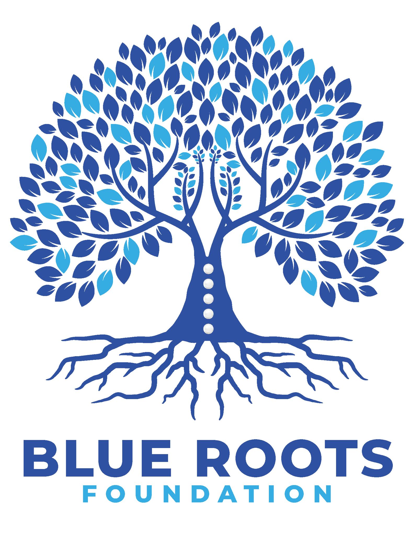 Blue Roots Foundation