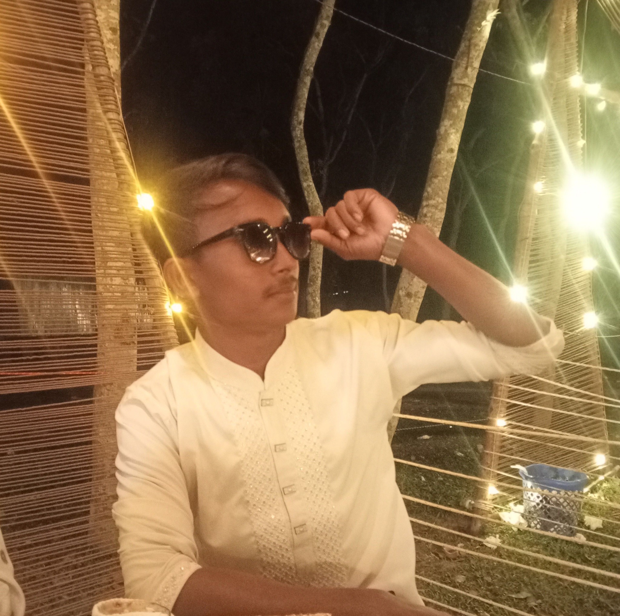 MD Rony Hasan