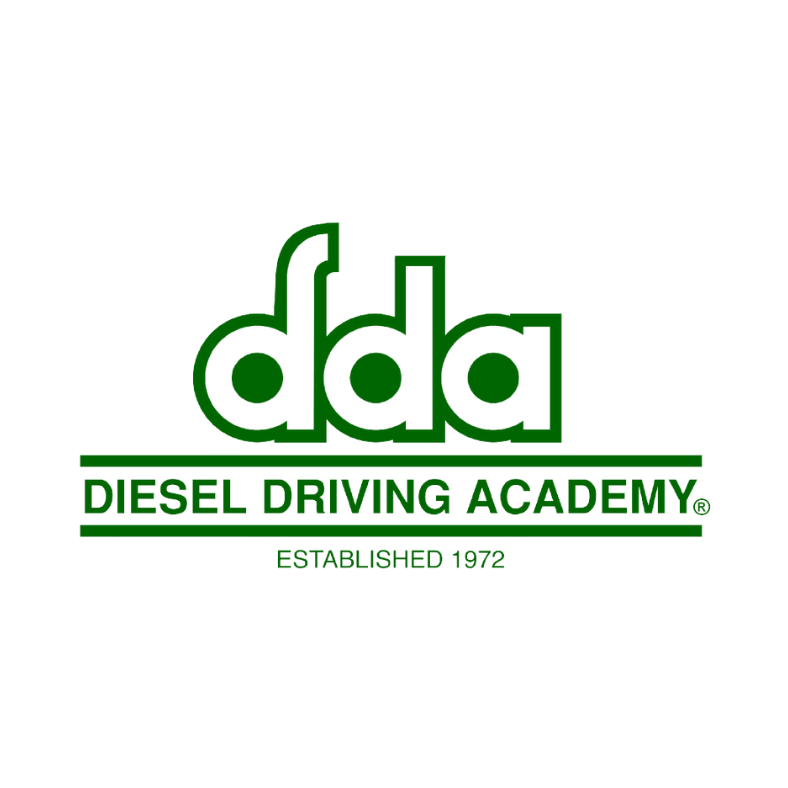 Diesel Driving Academy-Shreveport logo