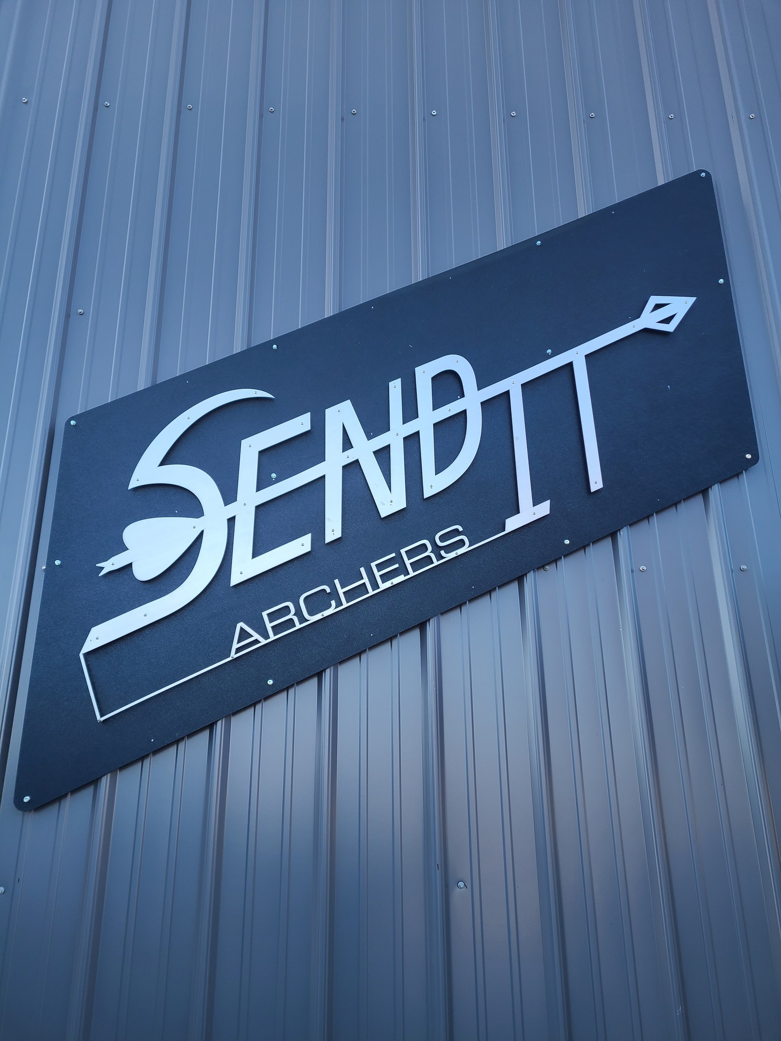 Send It Archers | Celina OH