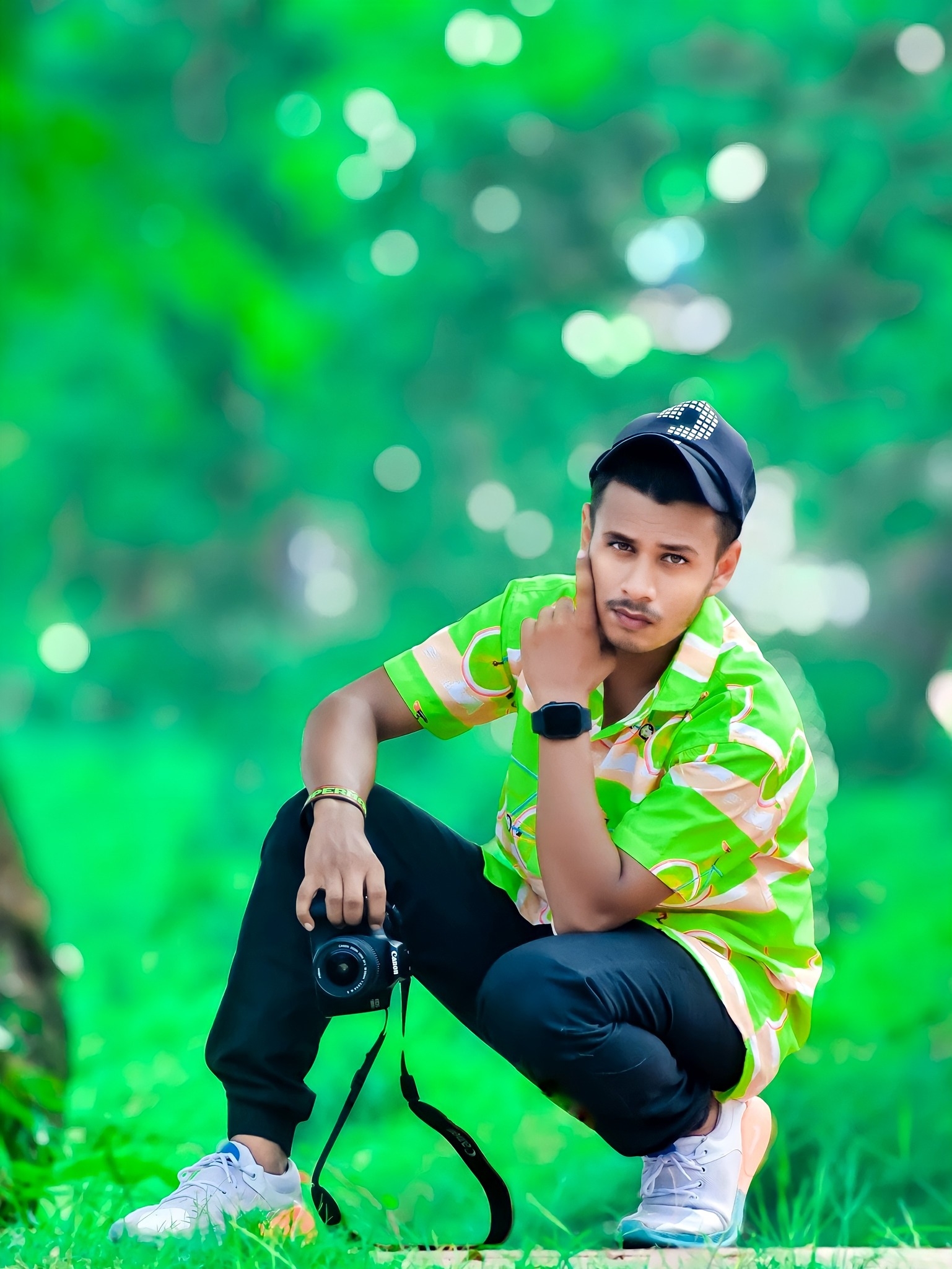 Prem Singh | Patna