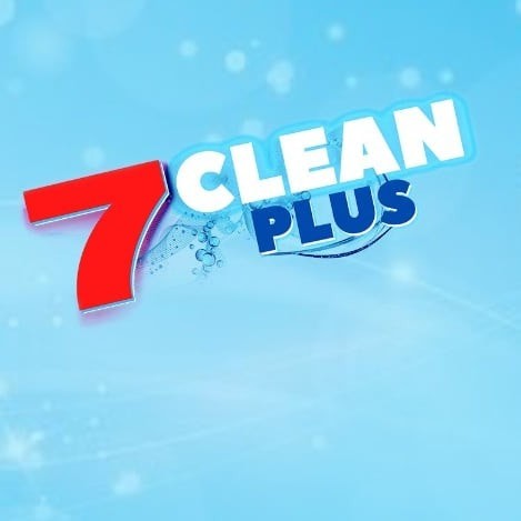 7 Clean Plus