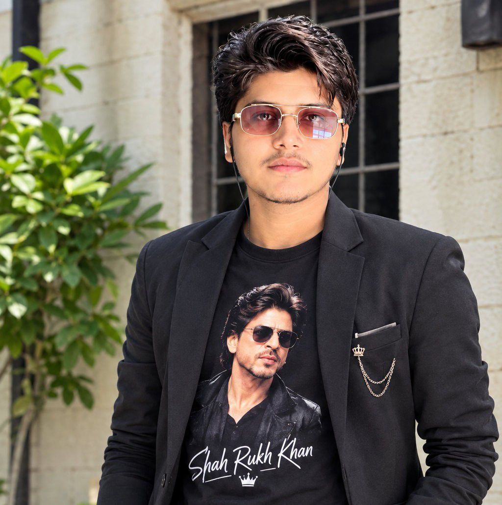 Nisar King Mirani