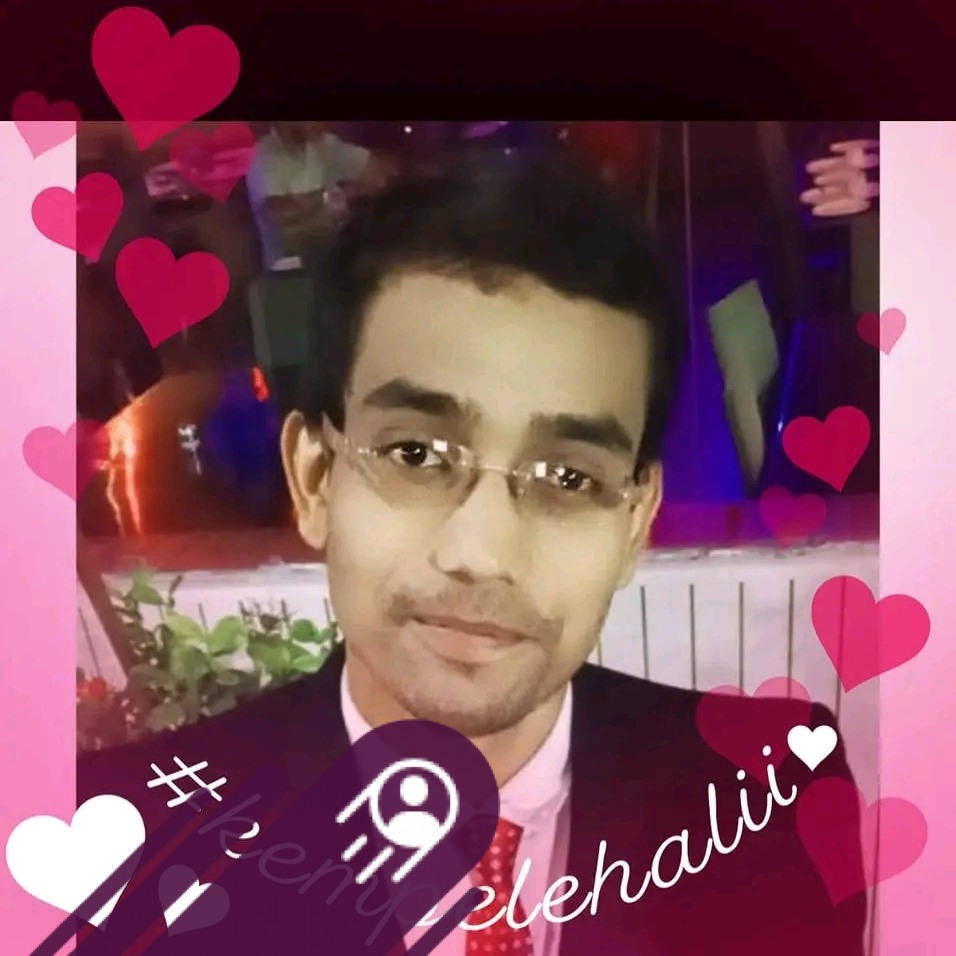 Amit Raj Kumar
