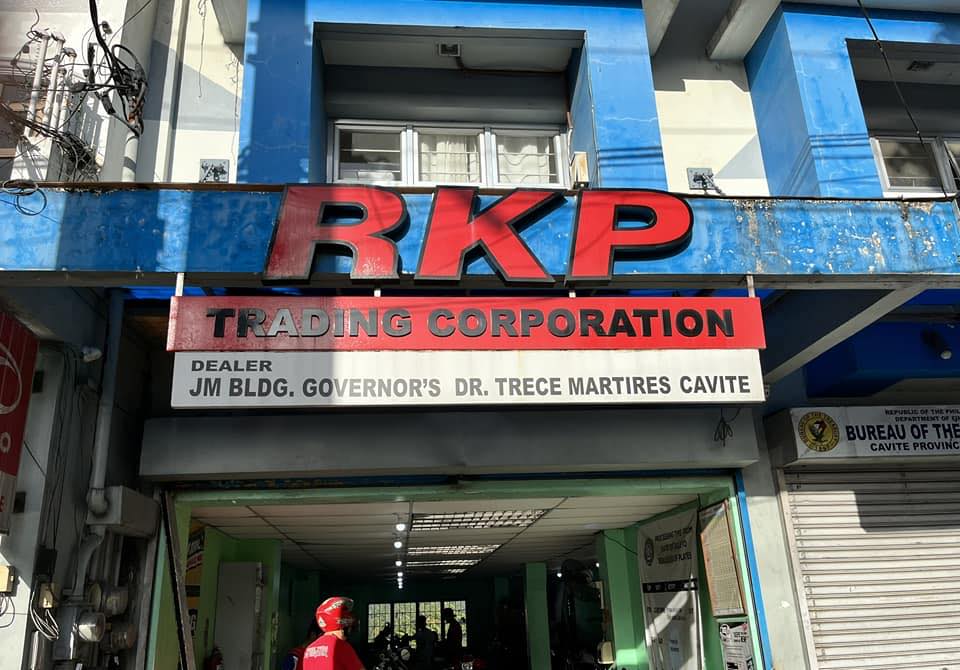 RKP Trece Martires City | Dasmariñas