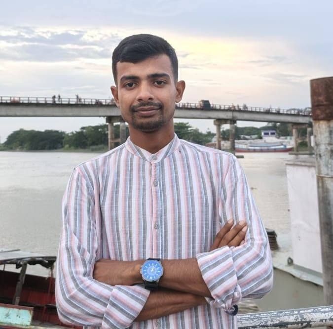 Km Rasel Khan