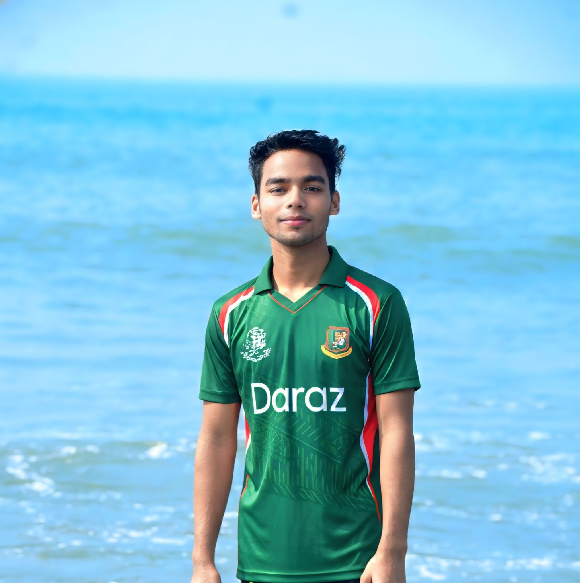 Shakil Raj