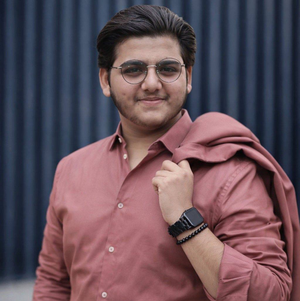 Faizan Fazzi Rajpoot