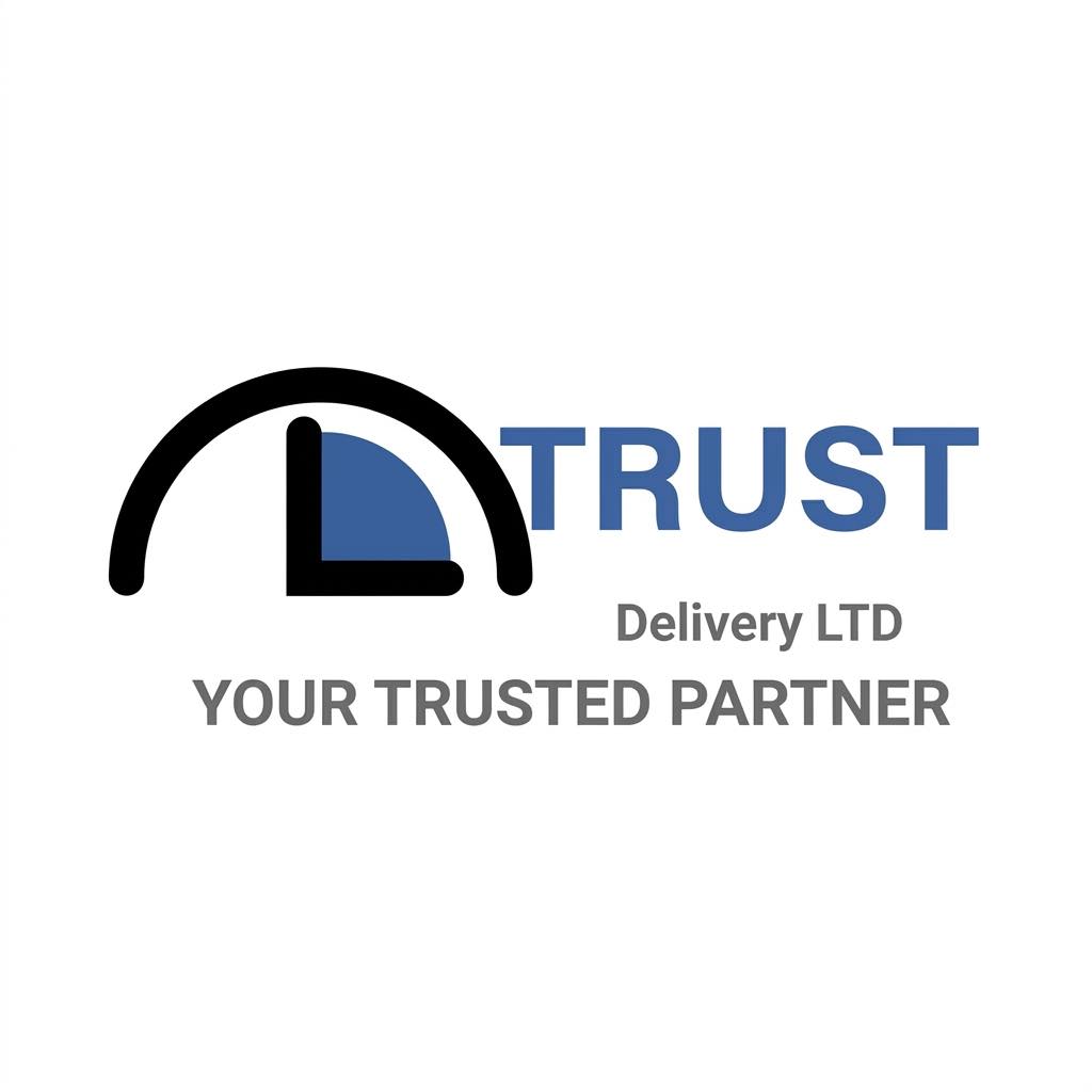 Trust Delivery LTD | Kettering