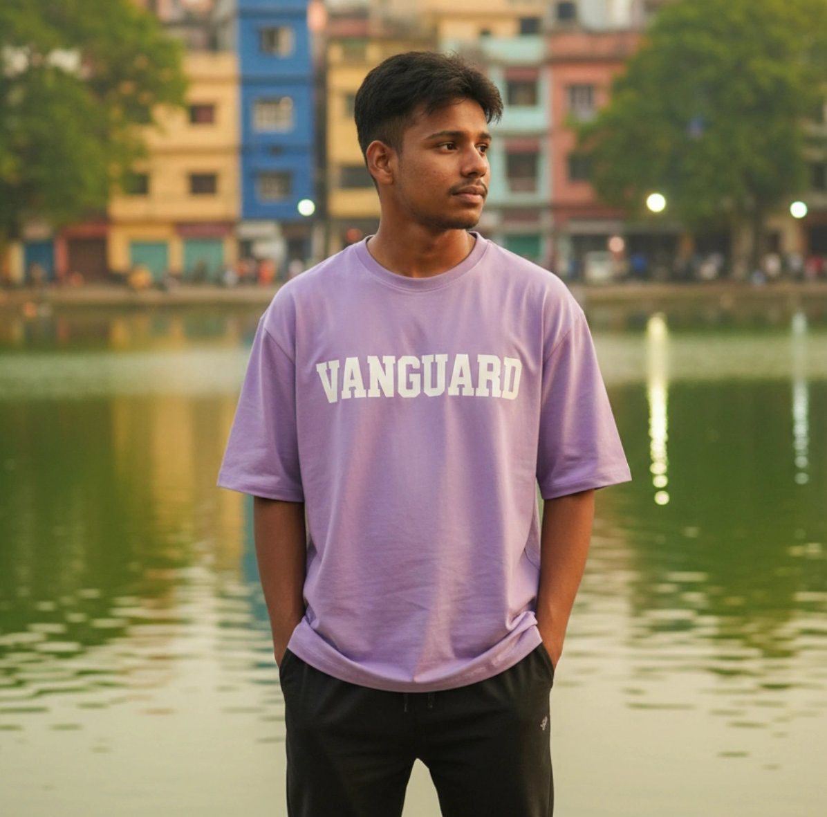 Basudeb Barman