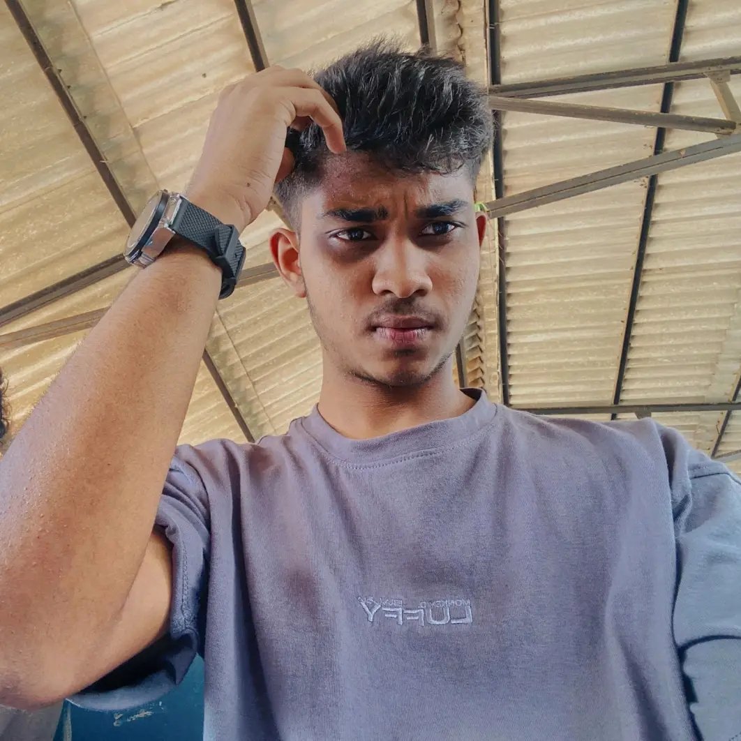 Geeth Adithya