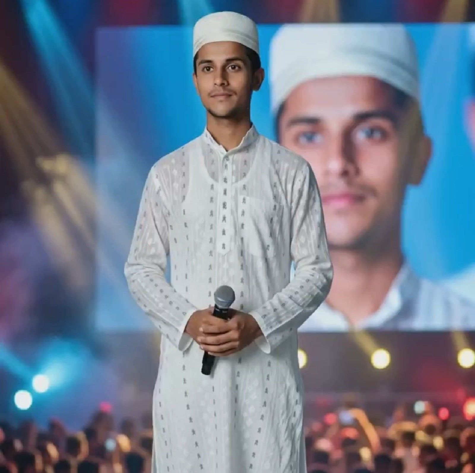 Rahil Mahi