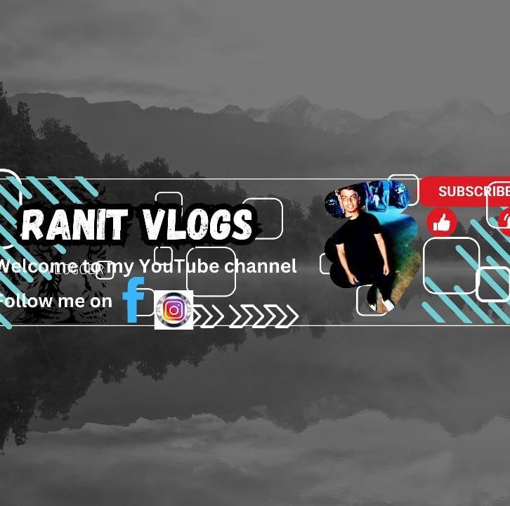 RANIT VLOG