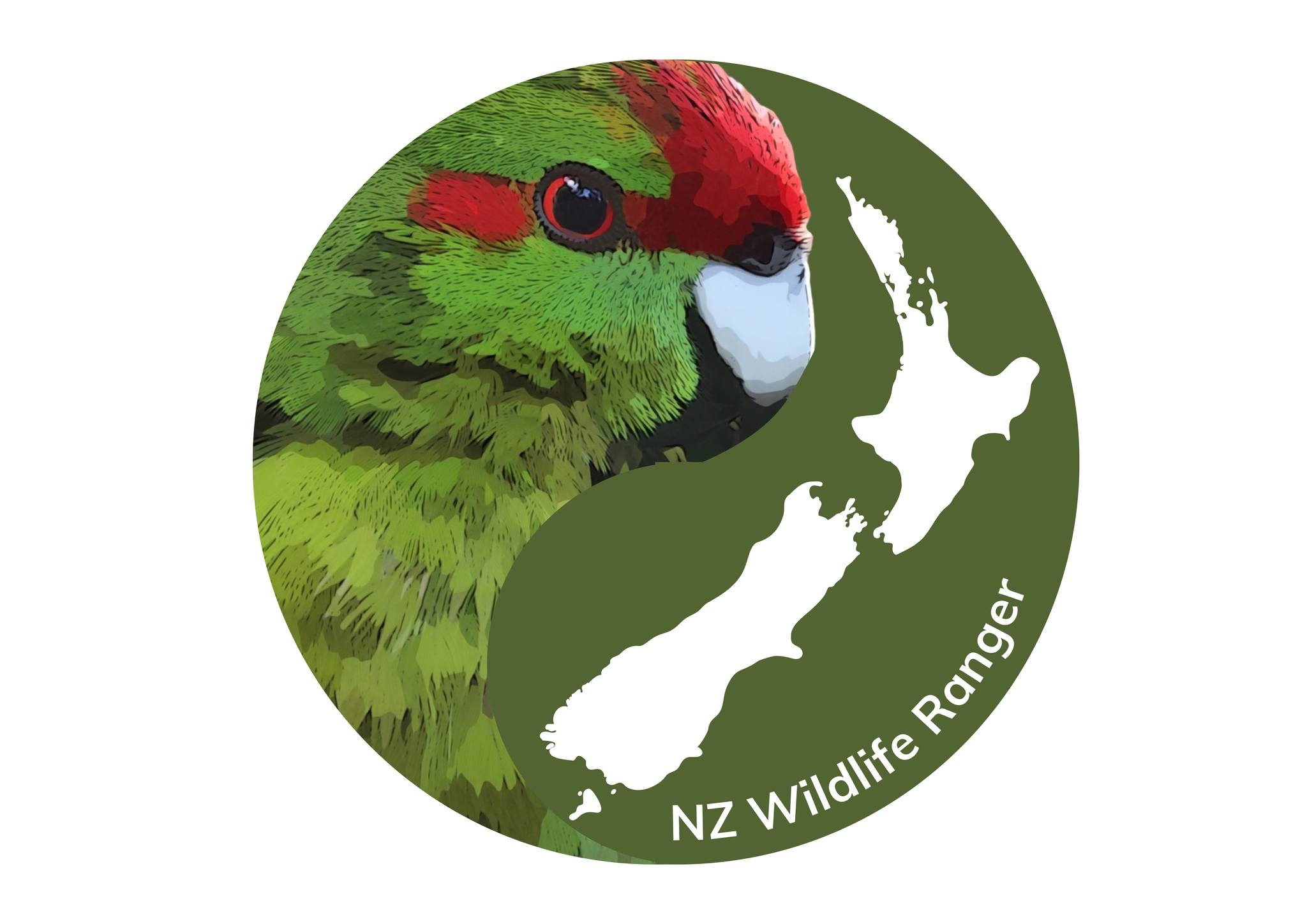 NZ Wildlife Ranger