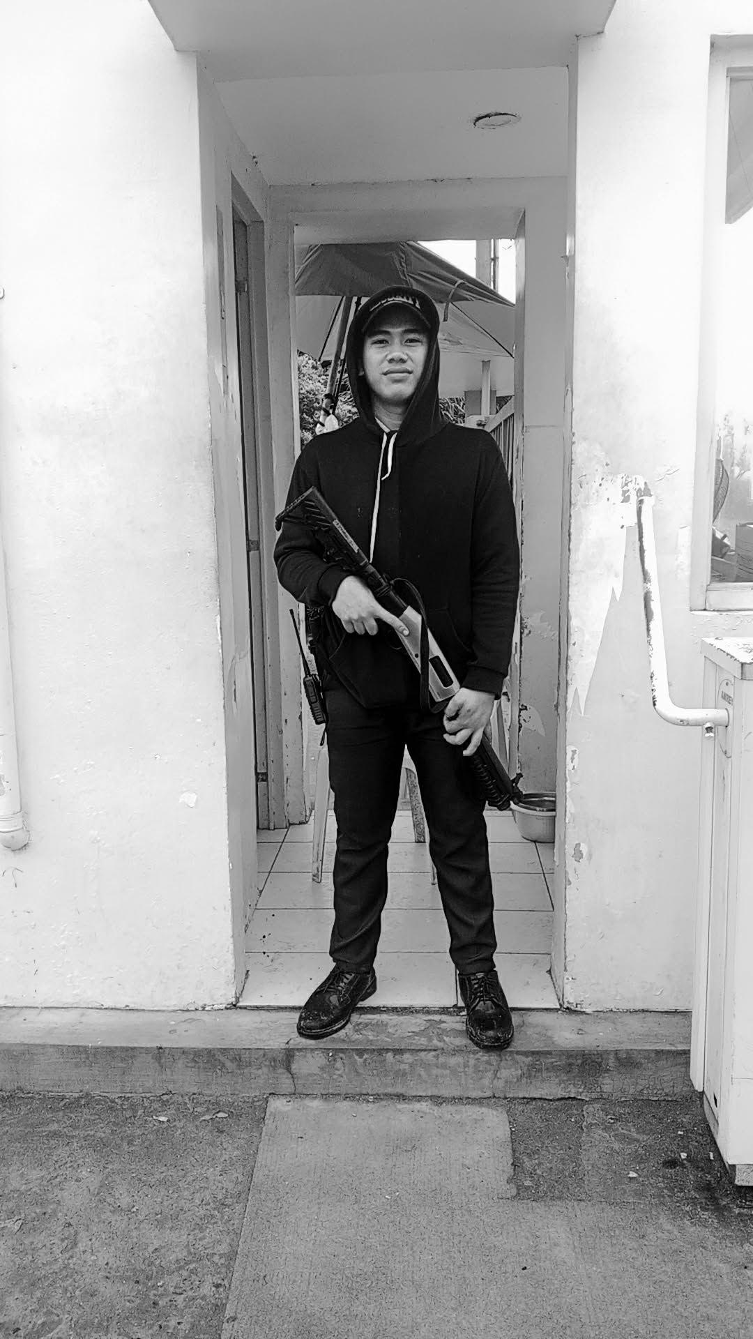 Raymond Pacia