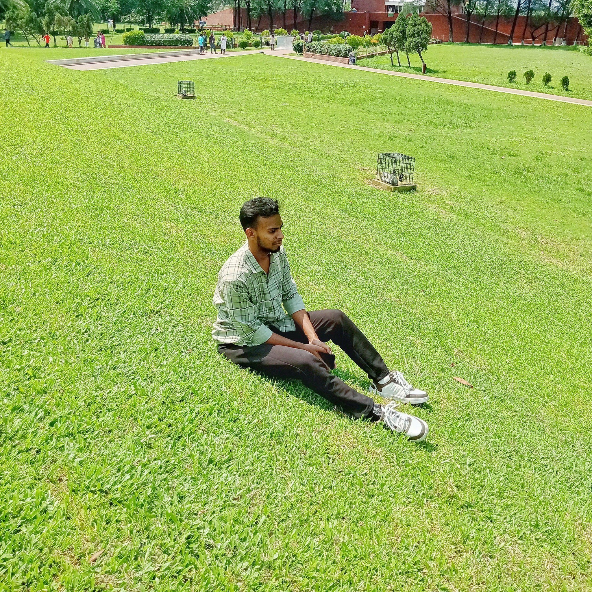 MD Ridoy Mondol