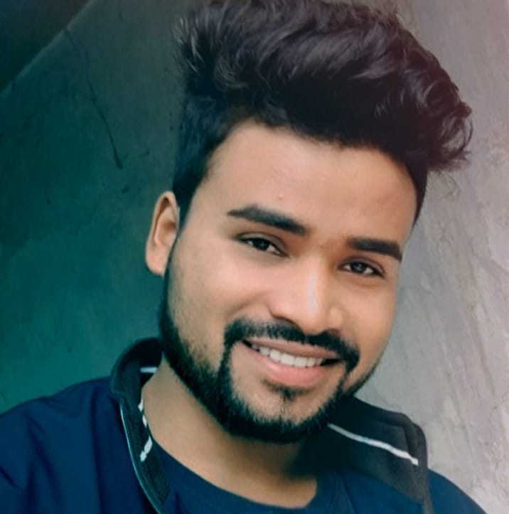 Raj Hembrom official | Pakaur