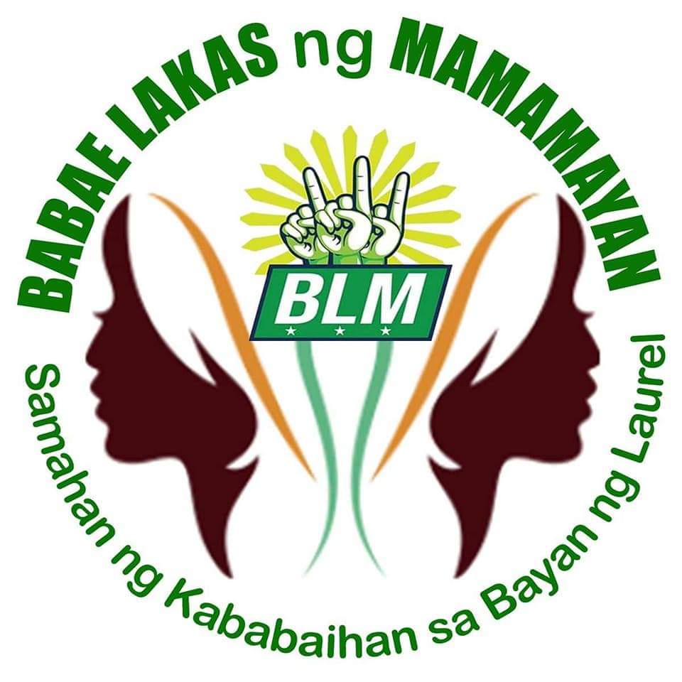 Babae Lakas ng Mamamayan