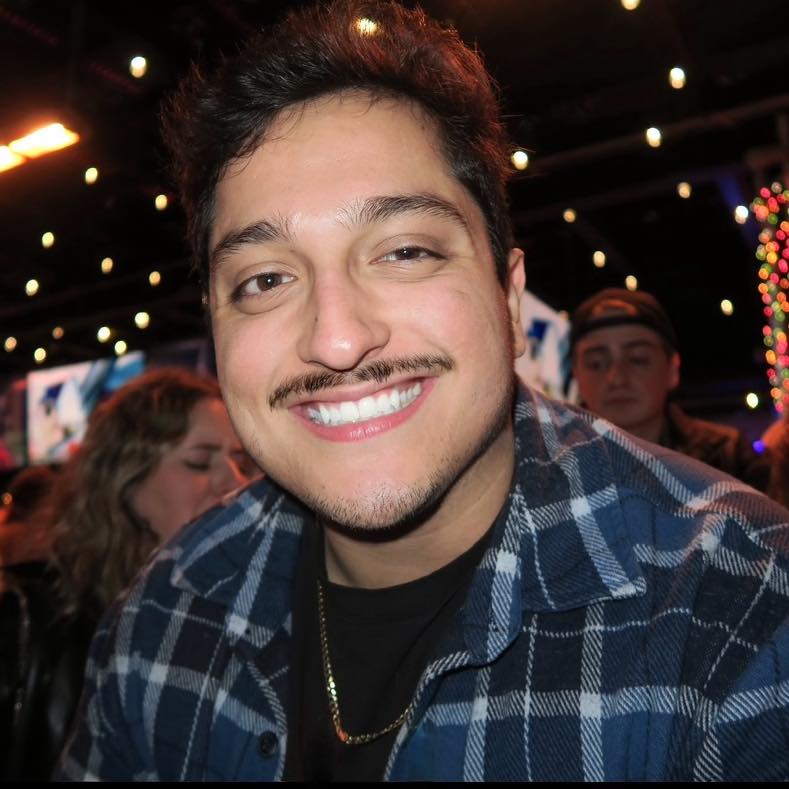 Jonathan Reyes