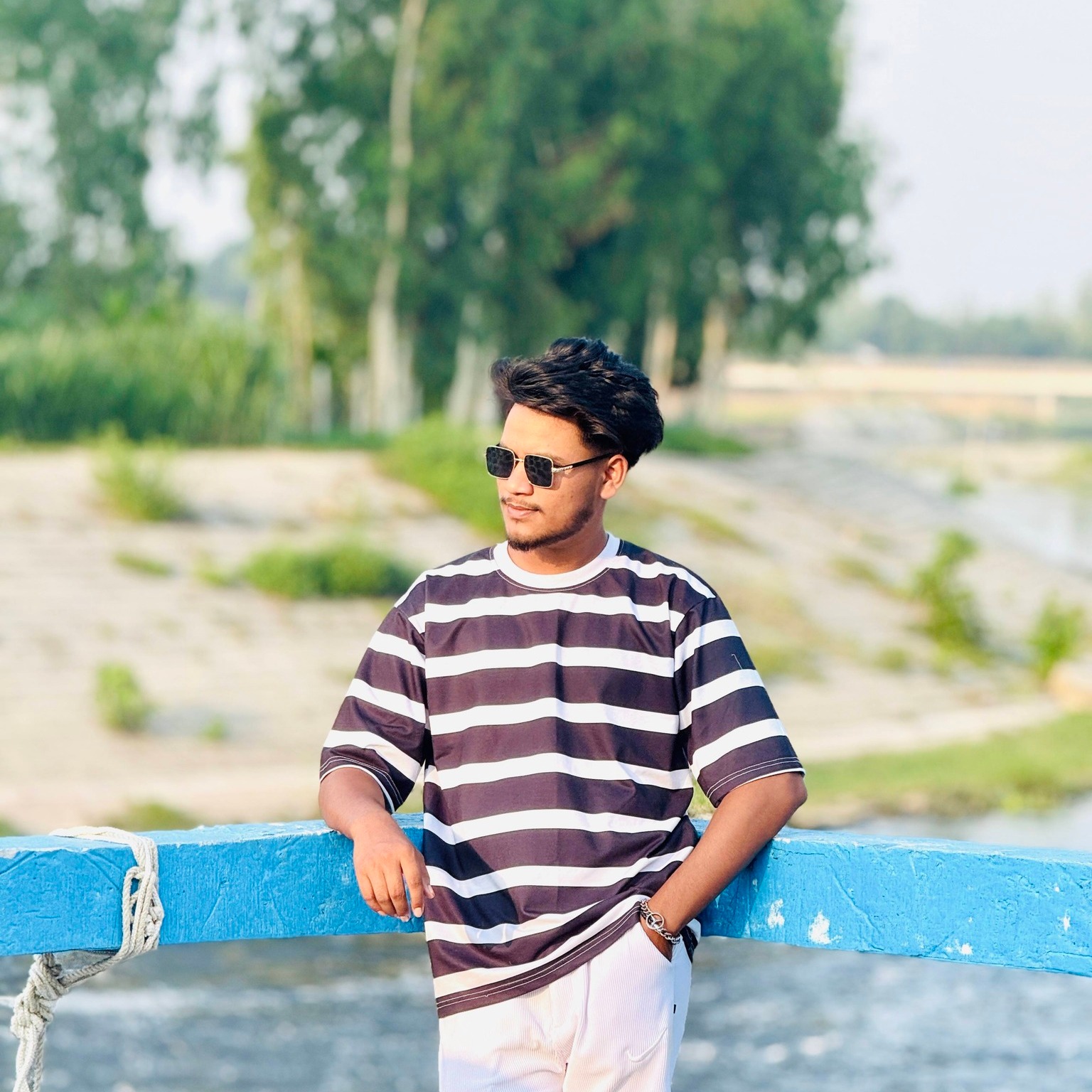 MD Rayhan Islam