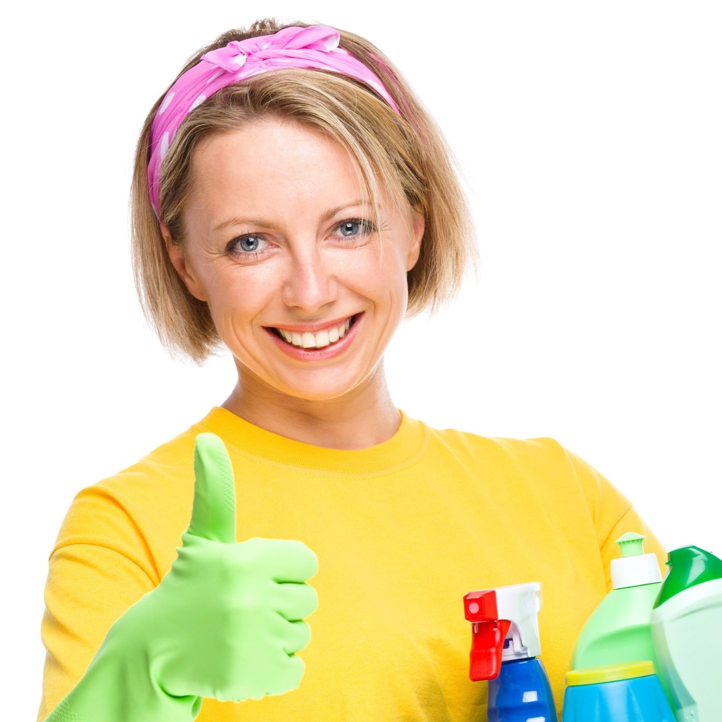 Cleaners R Us | Norwich
