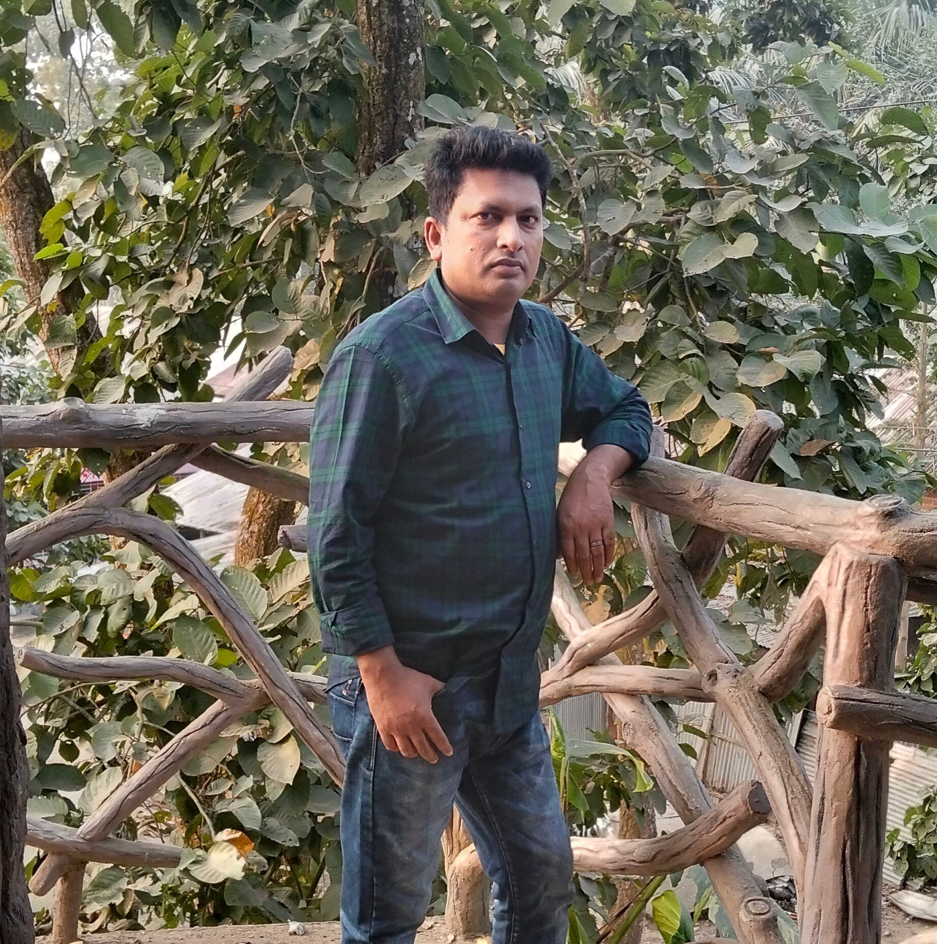 Ashim kumar