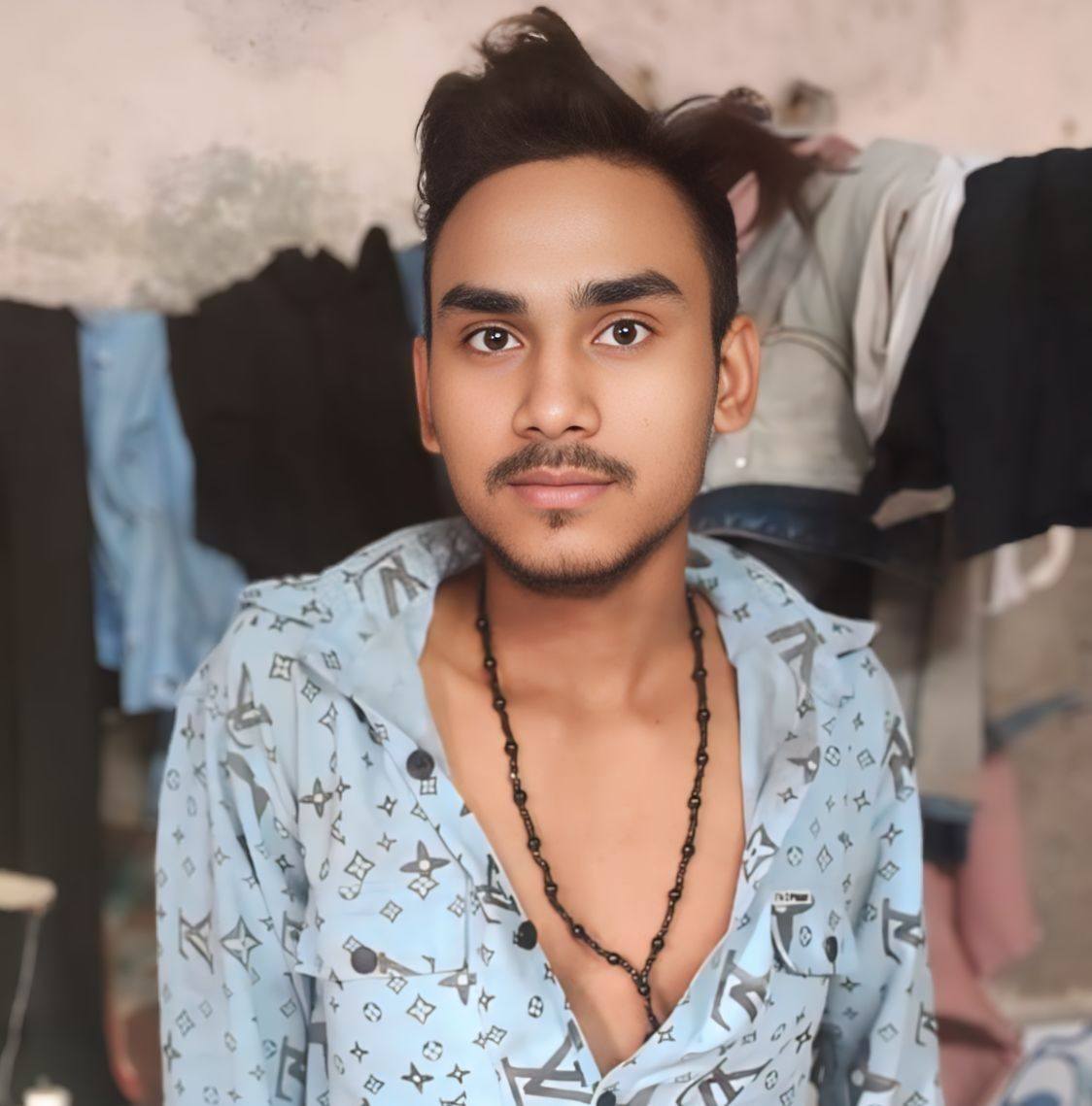 Gautam Raj