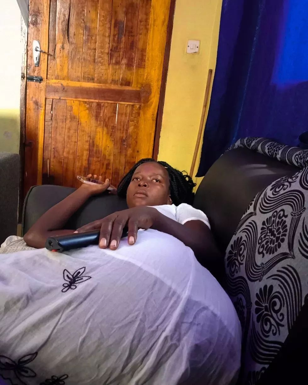 Nkumbuye imboro mu gituba