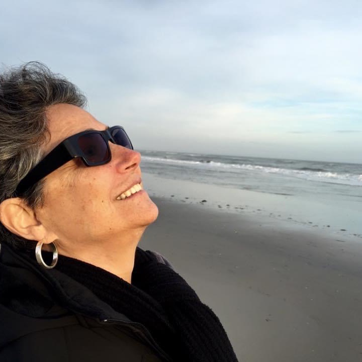 Maxine Simon