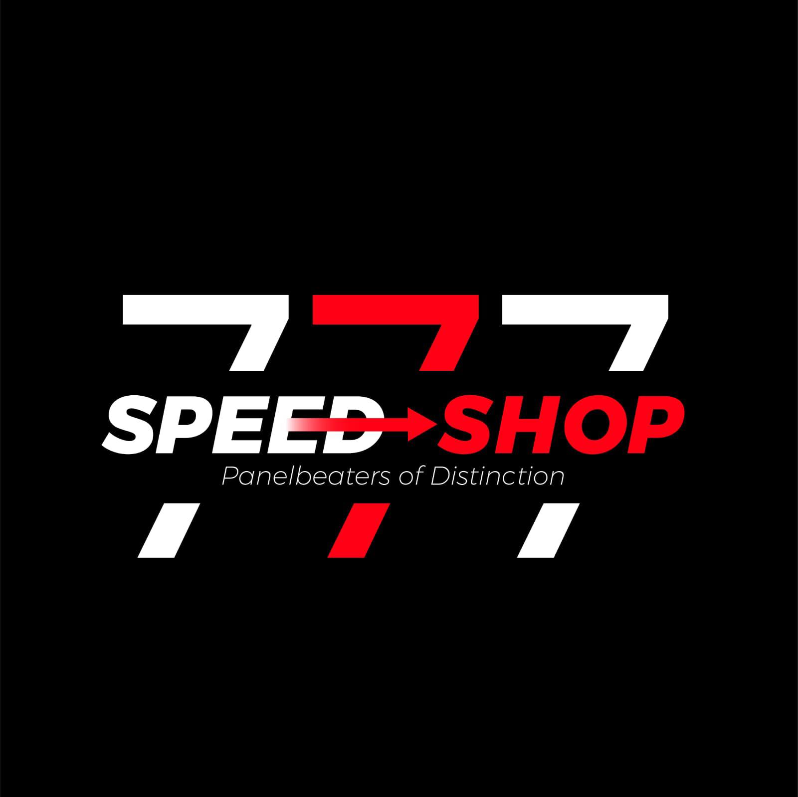 777 Speedshop | Edenvale