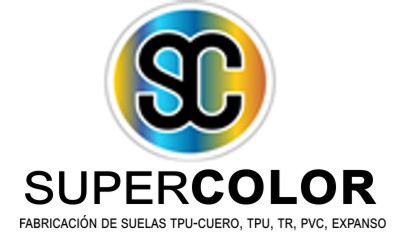 Supercolor | León