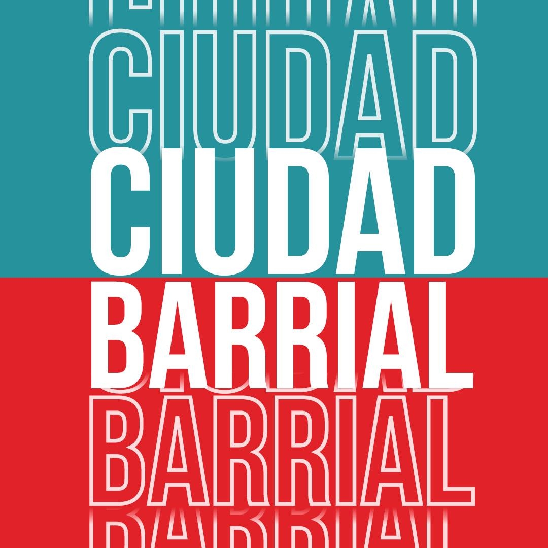 Ciudad Barrial | Bogotá
