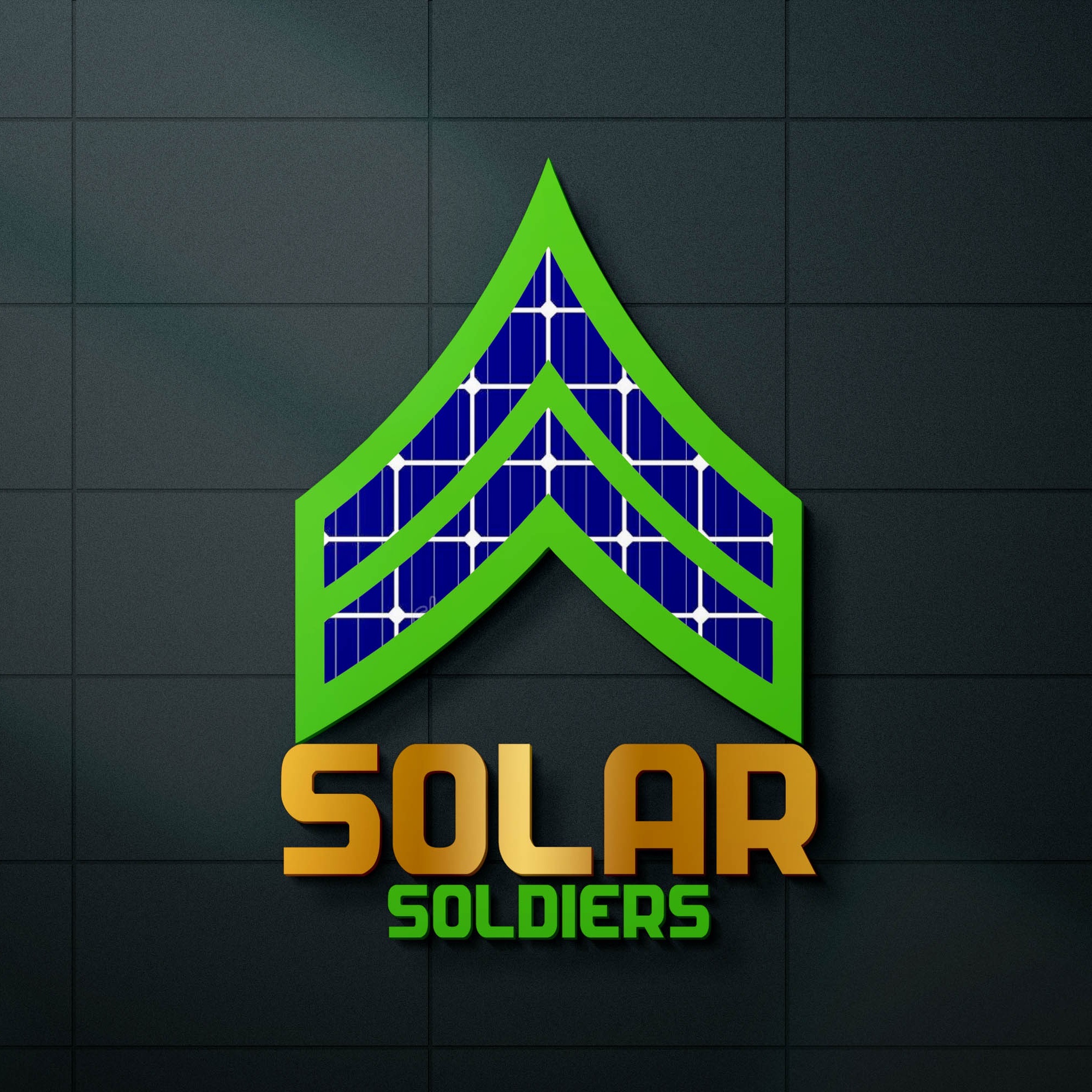 WE ARE HERE. WE ARE READY. WE ARE SOLAR SOLDIERS. 🫡⚡ Several days ...