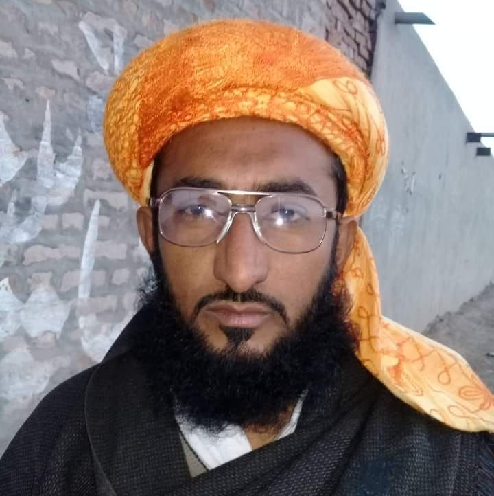 Molana Abdul Razaq Samdani